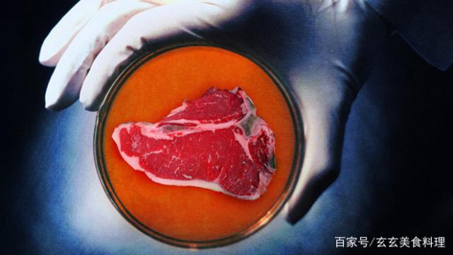 细胞培养肉：在实验室里“种肉”