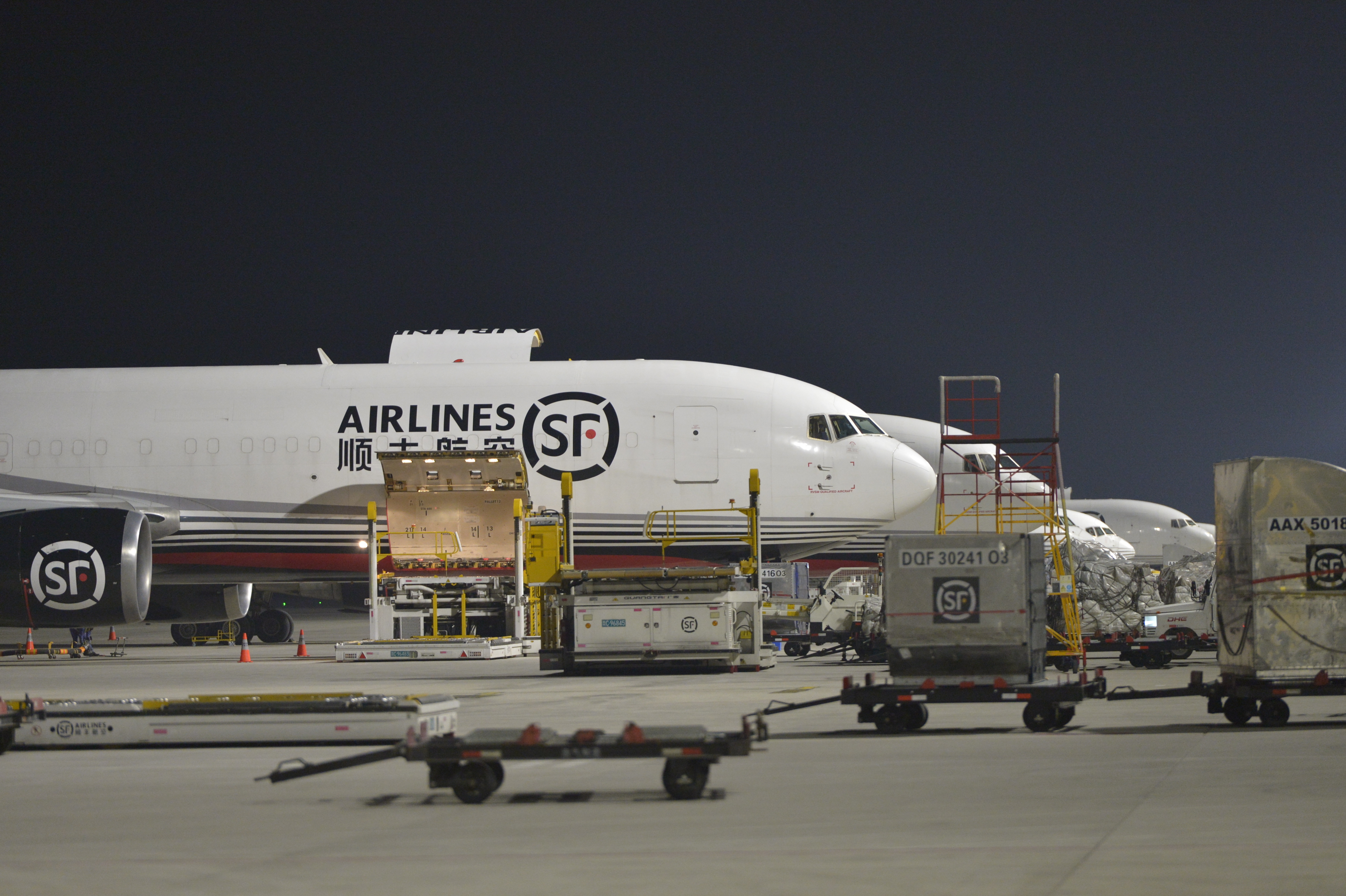 新时代中国调研行之看区域·中部篇｜磁力互生，科研成果更高效率落地转化