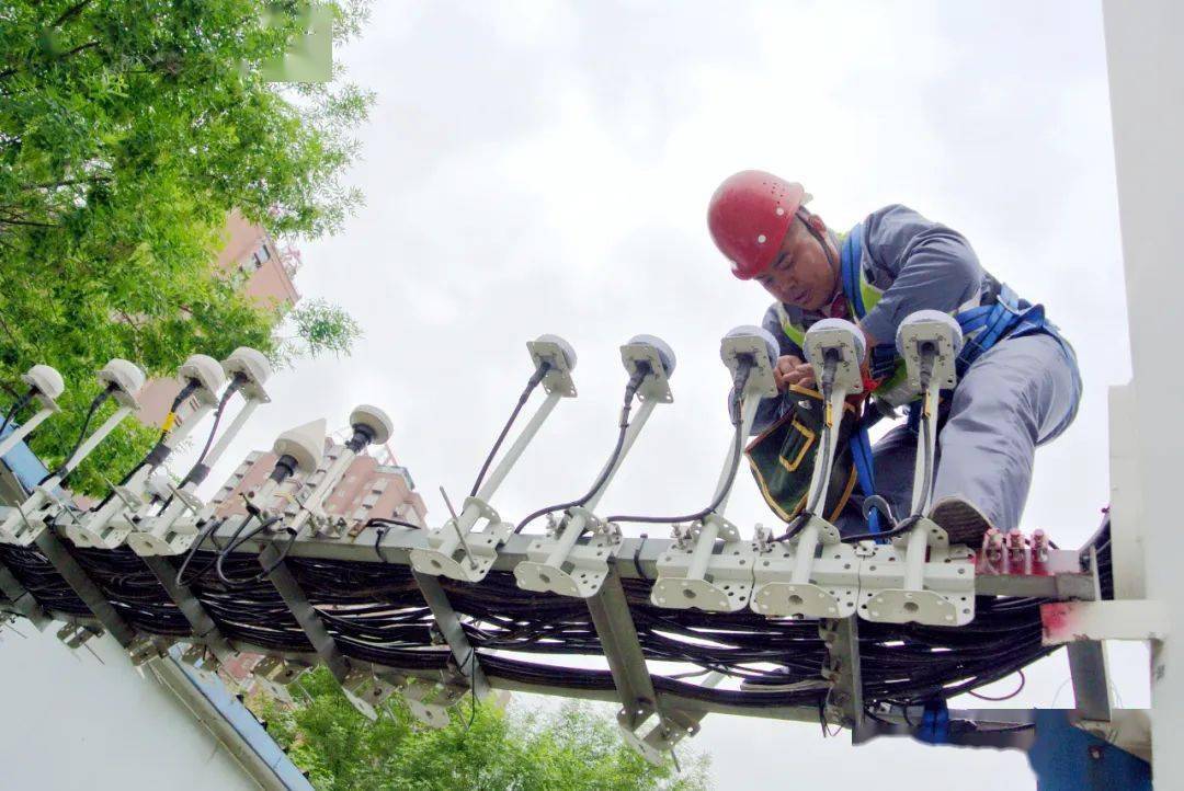 拓展应用场景强化创新牵引