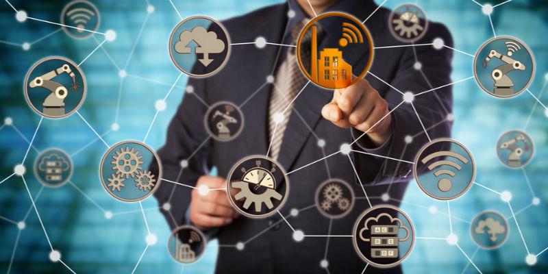 用新技术改造提升传统产业