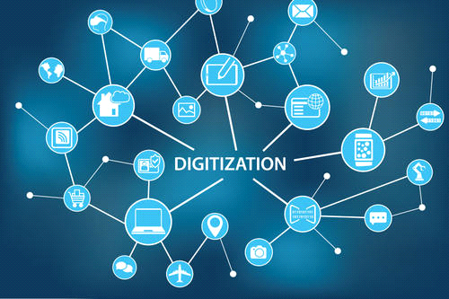 “五个坚持”推动数字化改革