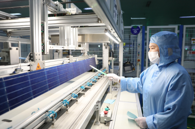 人工智能为中国高质量发展按下“加速键”