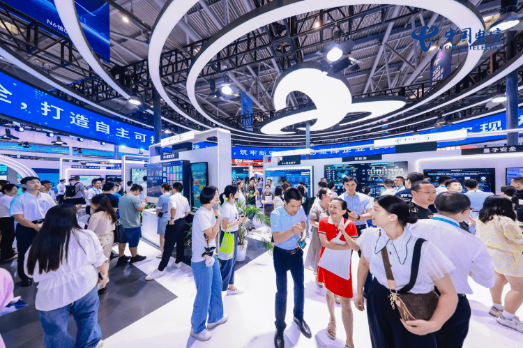 来智博会,看“智慧交通”新图景