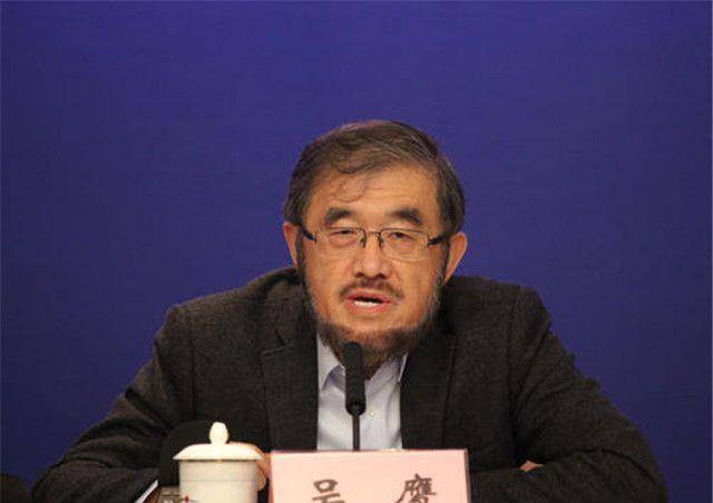 新华鲜报丨国家最高科学技术奖获得者李德仁:巡天问地 助力建设“遥感强国”