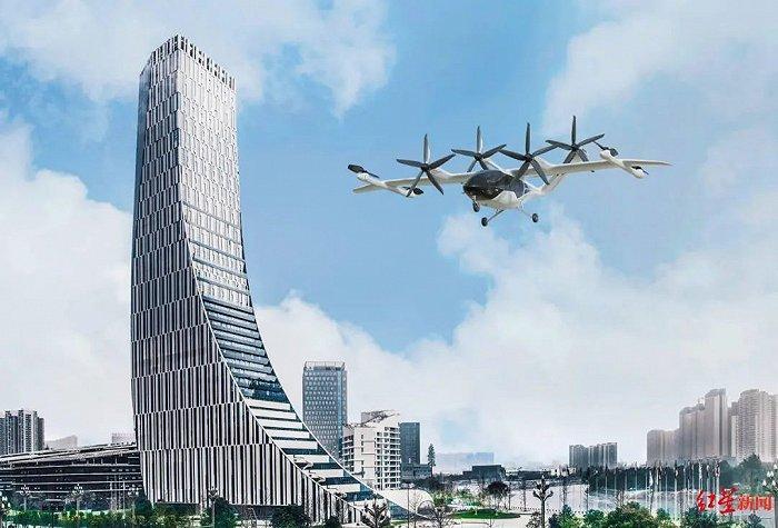 新华时评|人工智能要在赋能实体经济上出实招