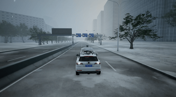 从牌照发放到准入上路试点——高阶智能驾驶进入快车道