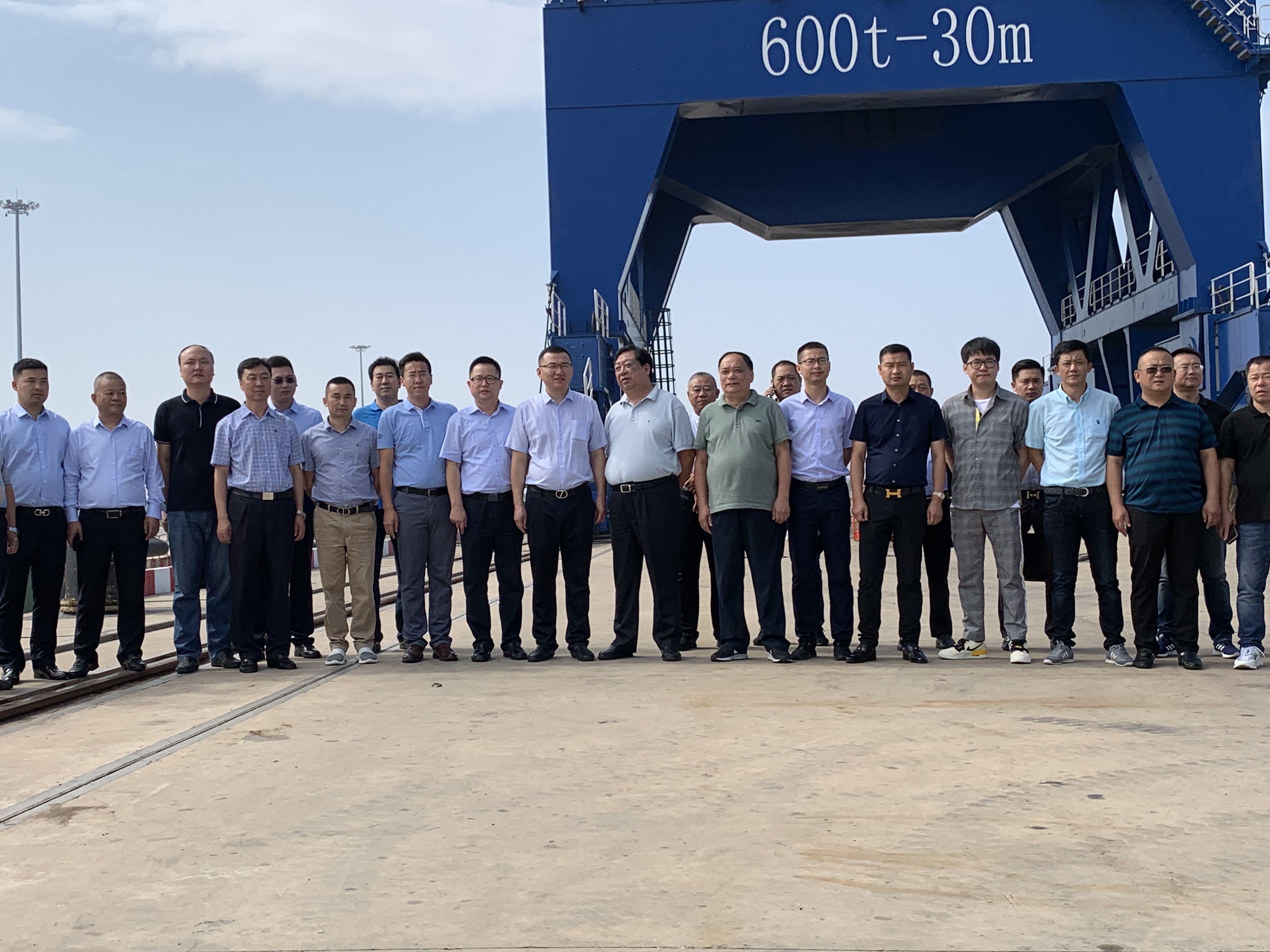 辽鲁航线海域5G网络全部建成投运——茫茫大海上也能“刷视频”了