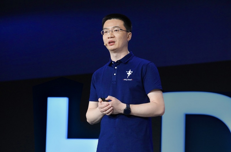 何宝宏：统筹协调 构建多样性的算力新生态