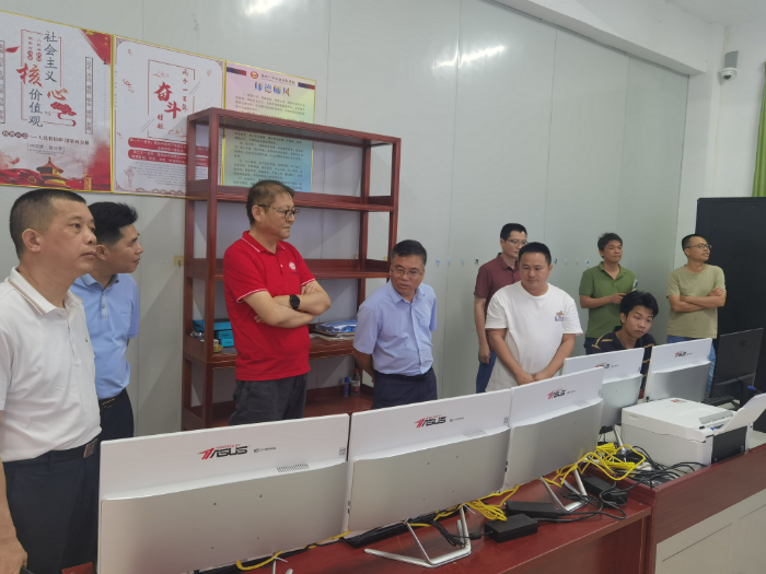 工业软件推广大有可为