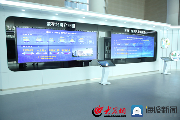 数字经济产业生态日益丰富