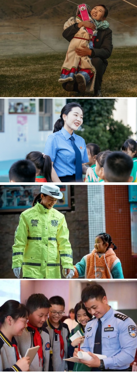 追光 | “一滴汗”就能监测健康状况？