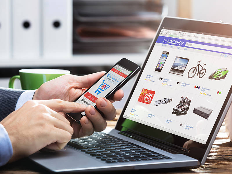 激发跨境电商发展活力