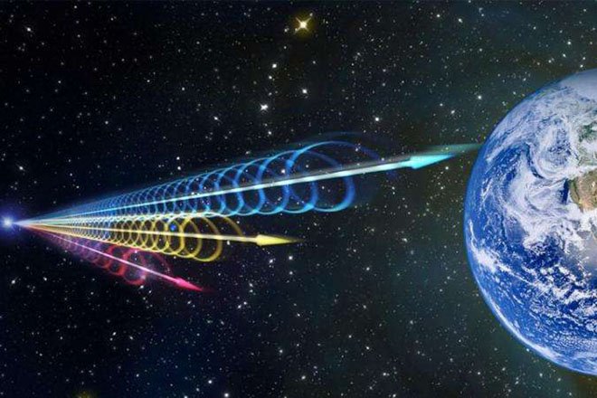 我国科学家揭开天体高能电子产生之谜