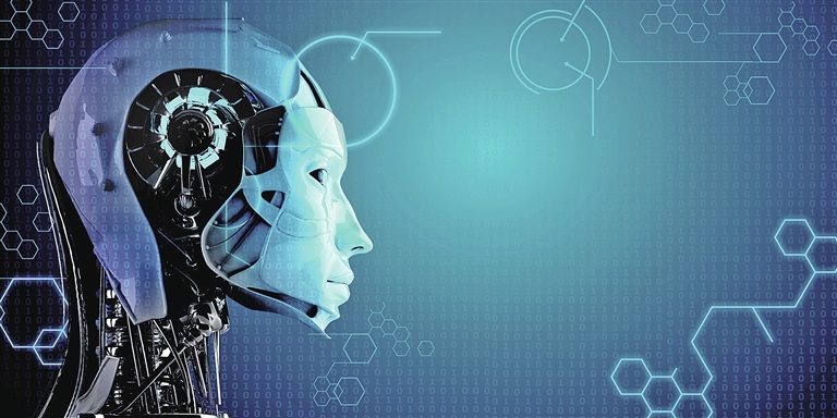 内蒙古呼和浩特市：“算”出人工智能发展新机