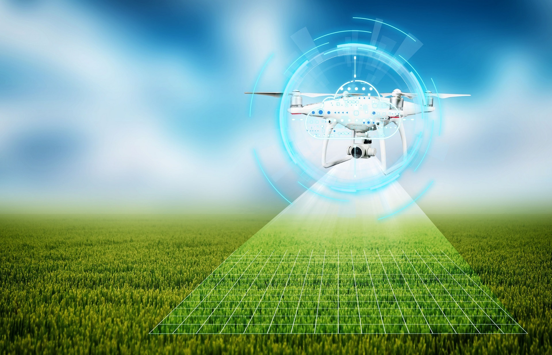 助推低空经济加速“起飞”