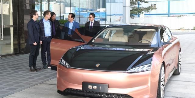 恒大汽车：广东恒大新能源汽车和智能汽车被申请破产重整