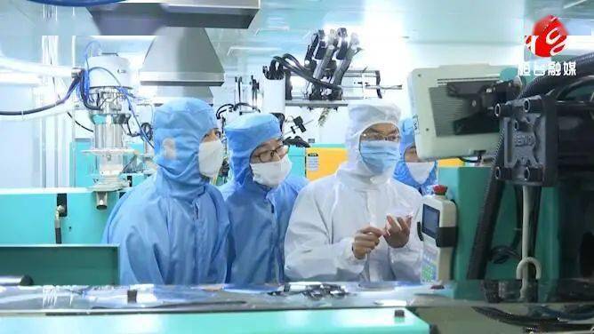 让民营企业在科技创新中释放更多活力