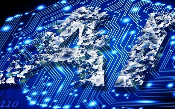 德国人工智能研究落地难