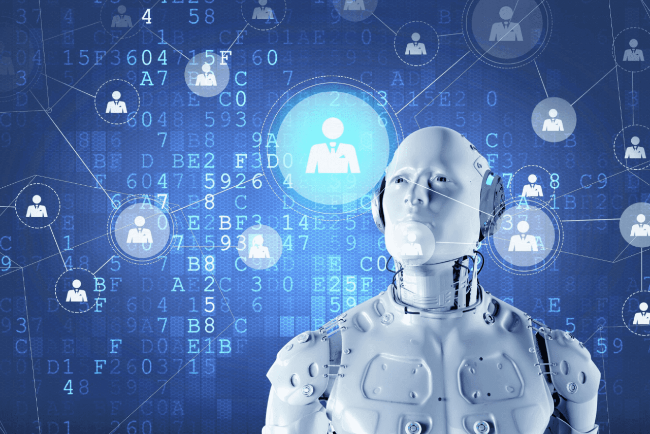 从庞大到精巧　让AI大模型更接地气