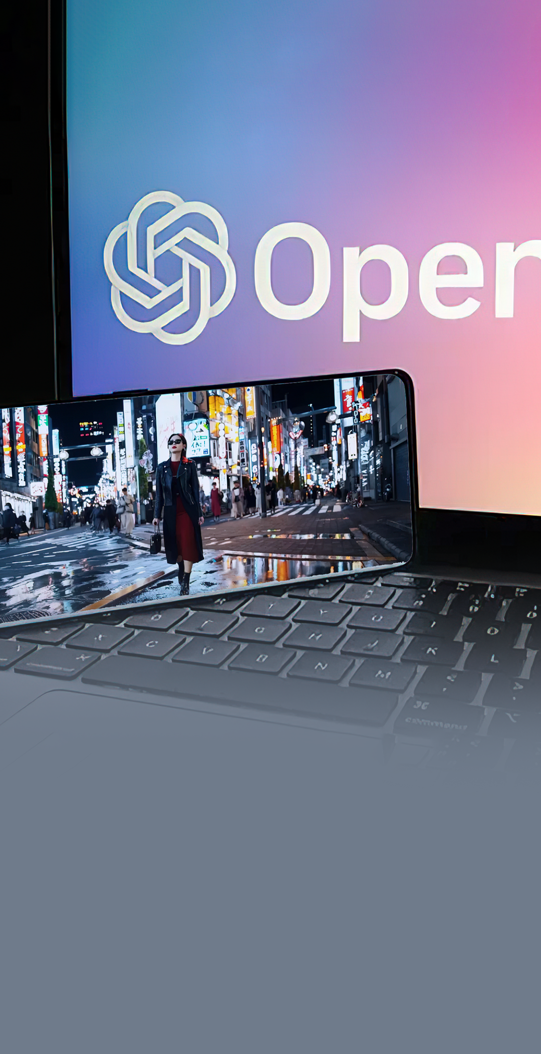 中国人工智能视频生成产品密集上线