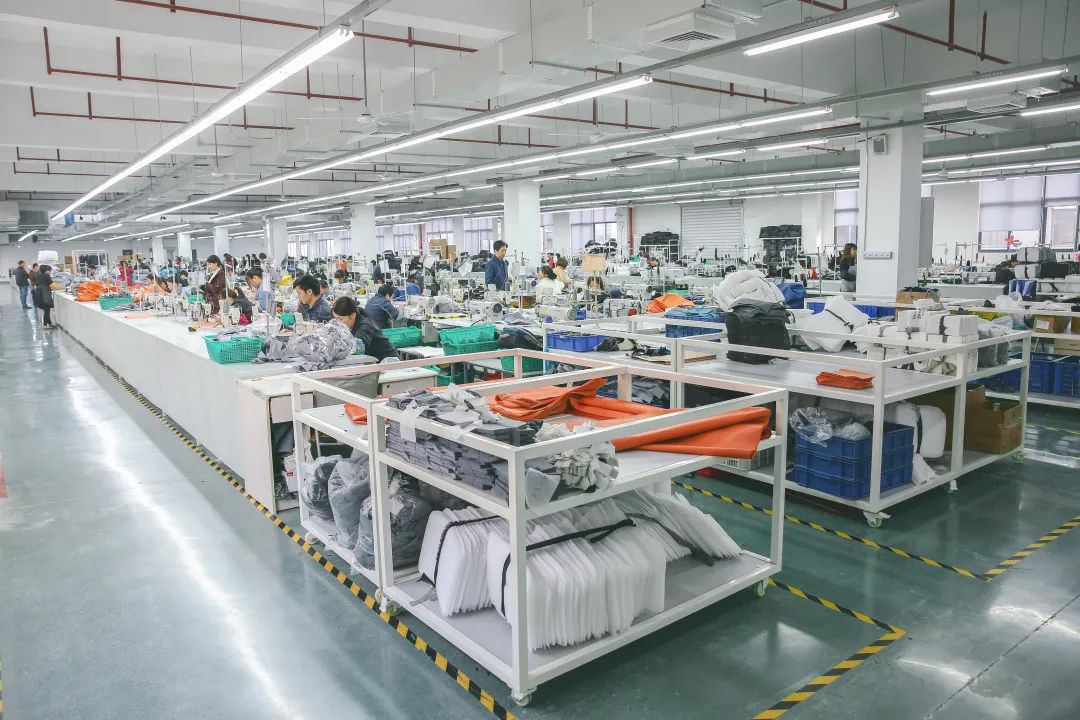 锚定现代化 改革再深化｜记者观察：河南产“新国货”畅销海外 中国“智”造加速“出海”