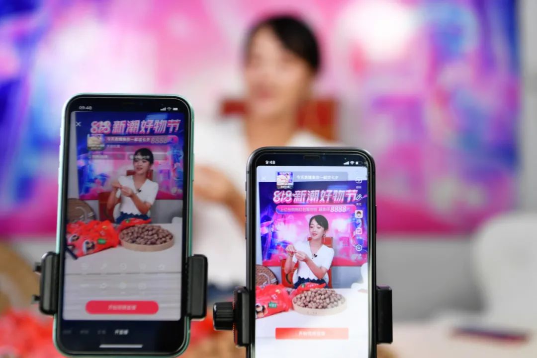 智慧农业再上新｜田间“把脉” 垄上“读心”——大地上的智慧“魔法”