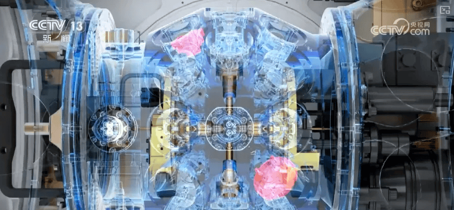 努力实现“三步走”战略目标 在2027年我国空间科学将进入第一方阵