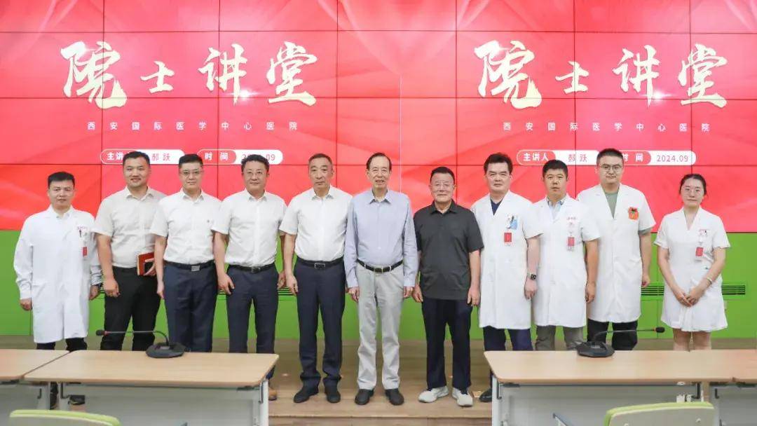 中国科学院：我国空间科学进入创新发展的“快车道”