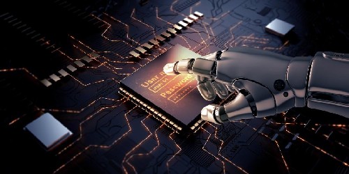 记者手记｜媒体人眼中的与AI“共舞”