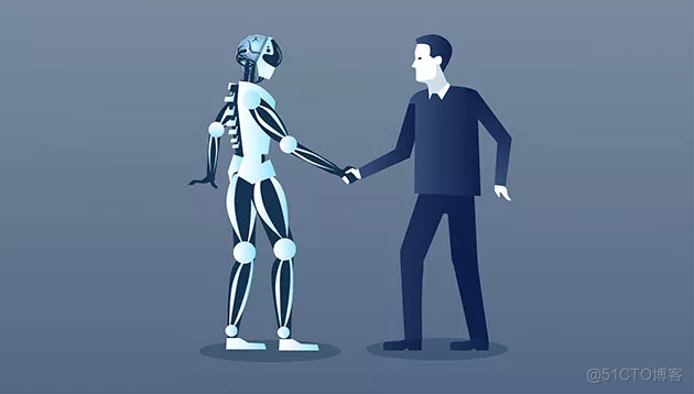 记者手记｜媒体人眼中的与AI“共舞”