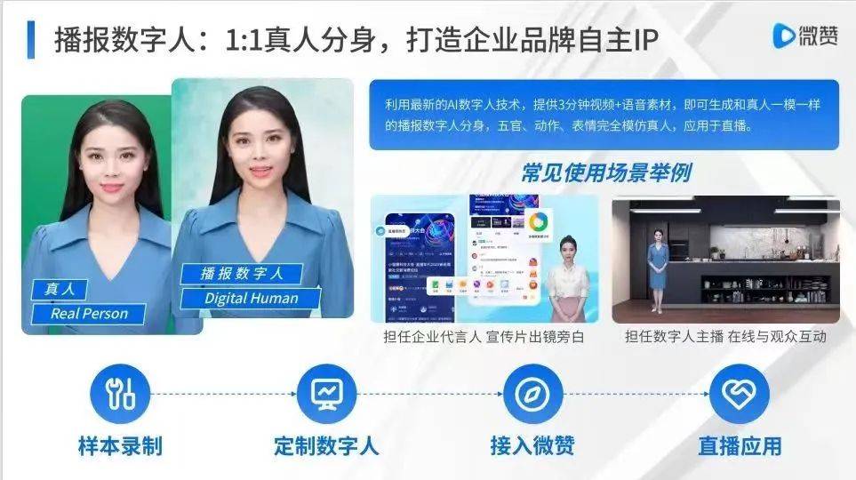 浙江省出台直播带货新规 进一步规范AI数字人直播