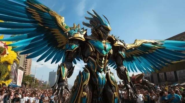 全球首次 AI机器人画作将拍卖