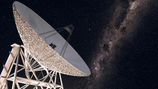 天籁实验阵列被认证为SKA探路者项目