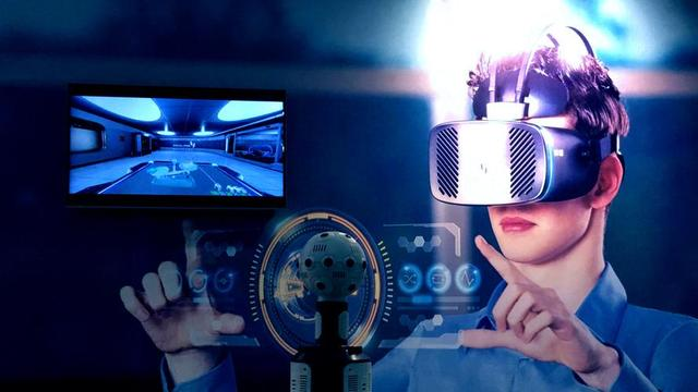 多模态AI重新定义人机交互方式