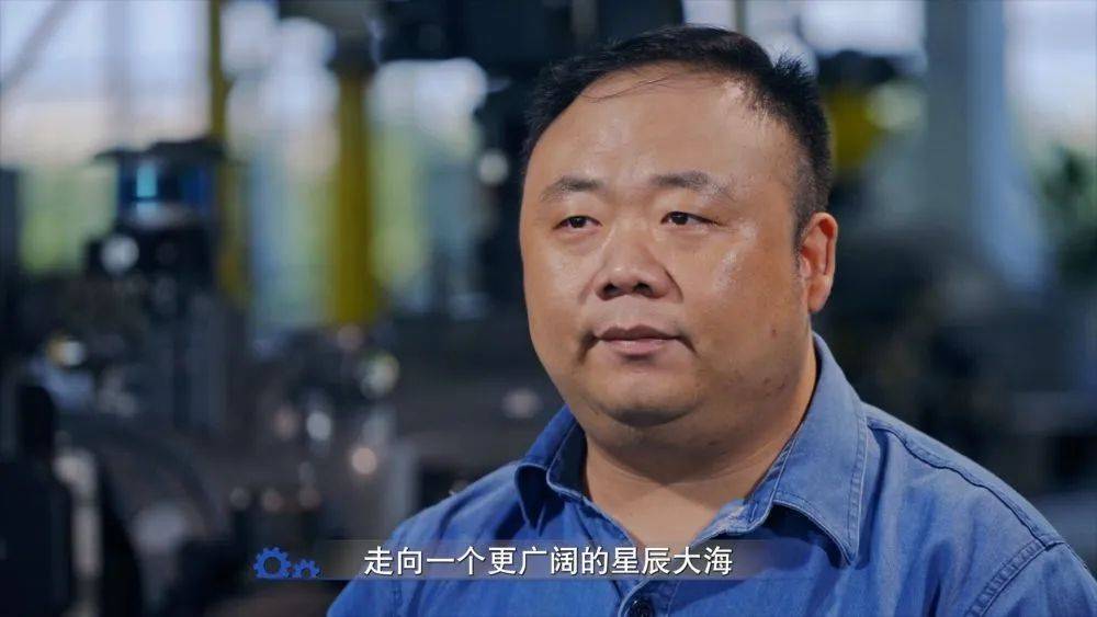 新华网财经观察·企业行丨风口浪尖的竞逐——优必选人形机器人成长记