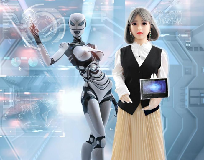 全球连线|中国科学家造出微纳米机器人 小到看不见