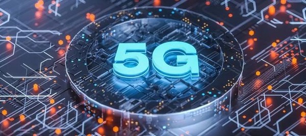 我国累计建成5G基站408.9万个