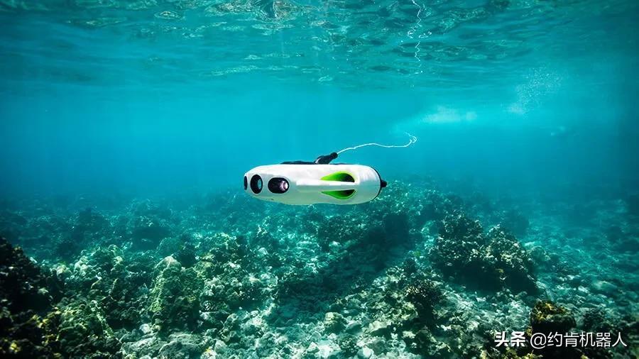 全球连线|中国科学家造出微纳米机器人 小到看不见