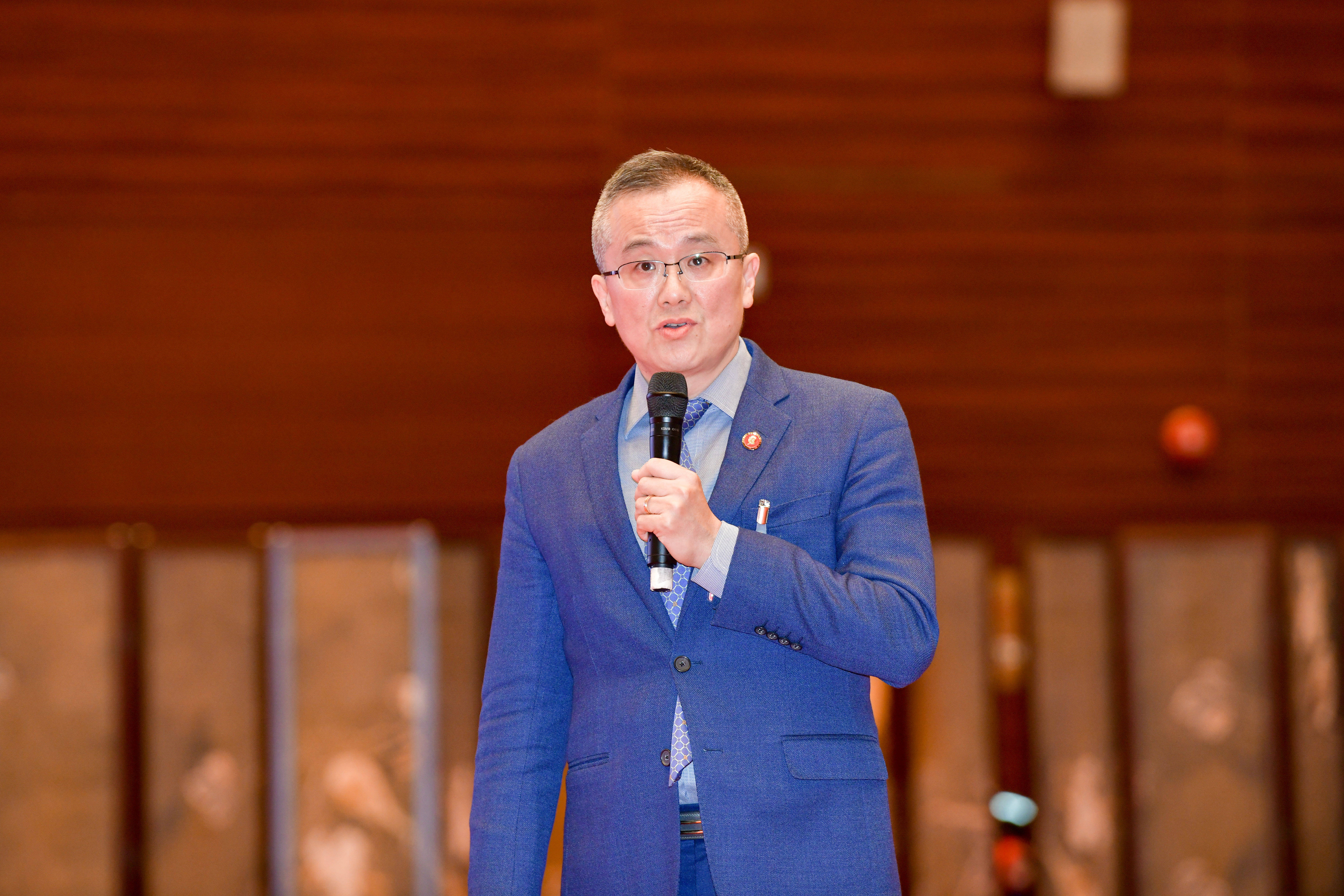 “人工智能+”加速赋能千行百业——第七届世界声博会观察