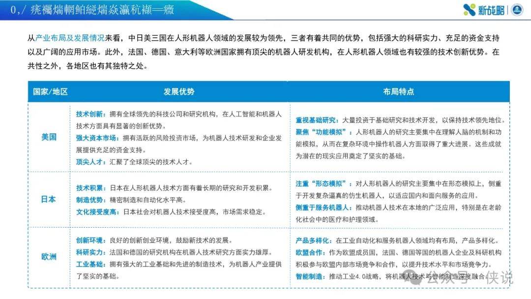 把握机器人产业发展关键期