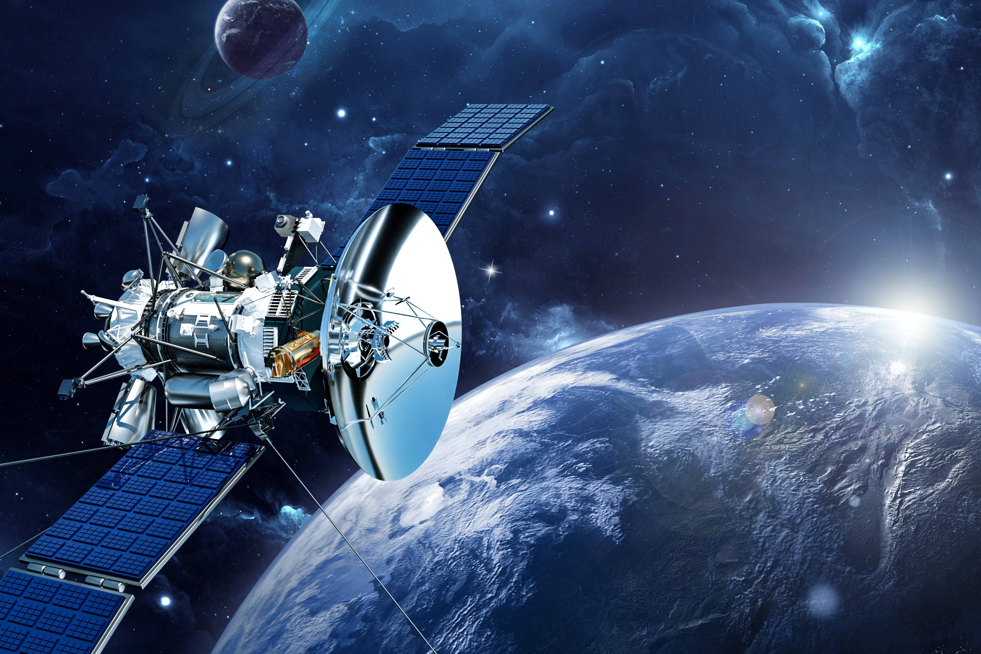 北斗系统服务及相关产品已输出到130余个国家