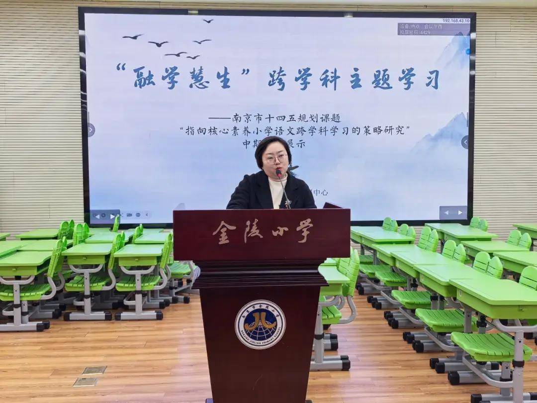 科技自立自强之院士说|打破学科界限，以科学眼光探索生命系统——访中国科学院院士汤超