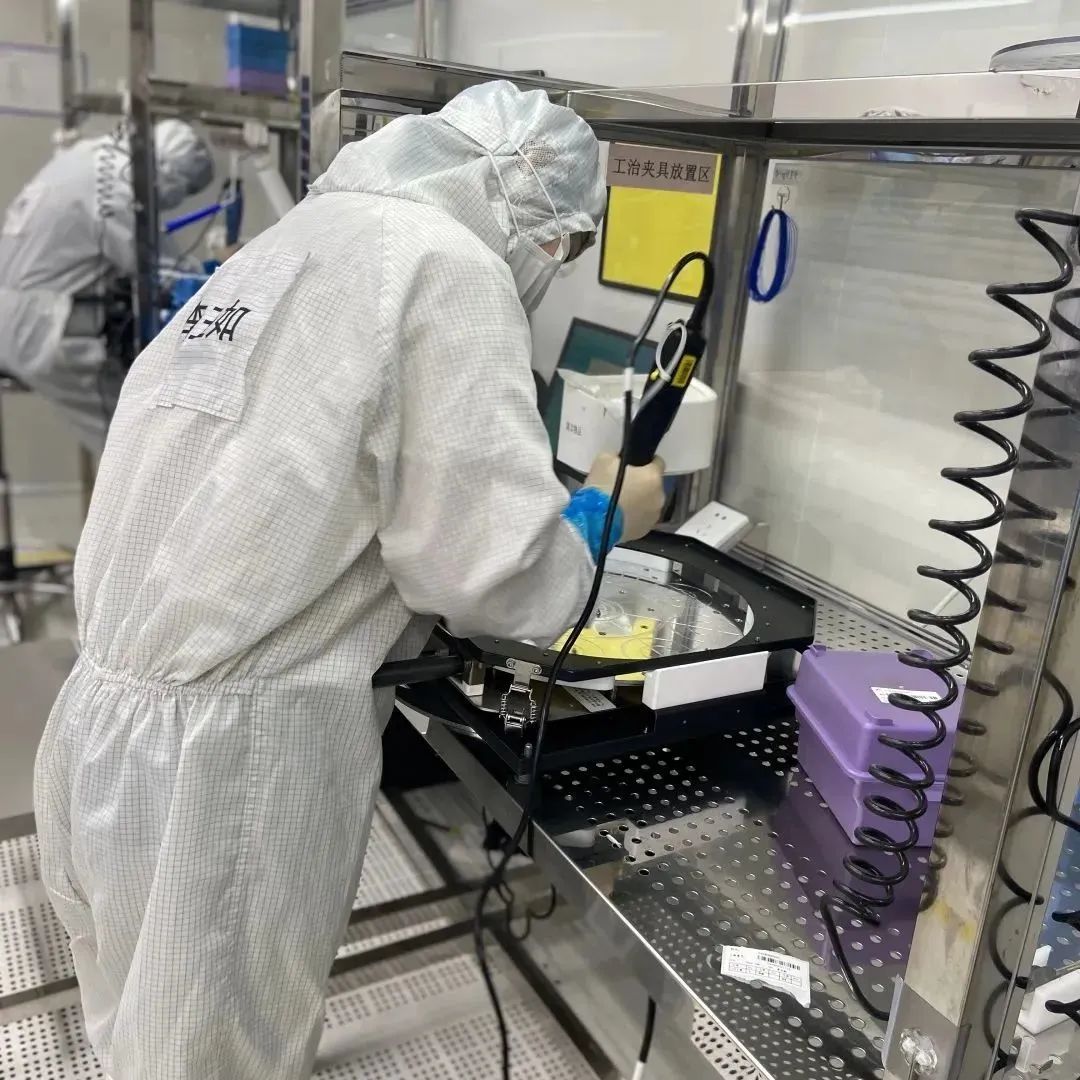 打通工业互联网应用堵点