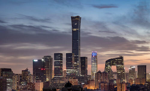 香港最大规模人工智能超算中心启用