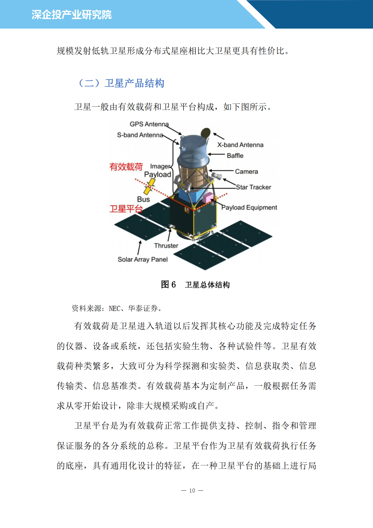 北京加快打造商业航天产业高地