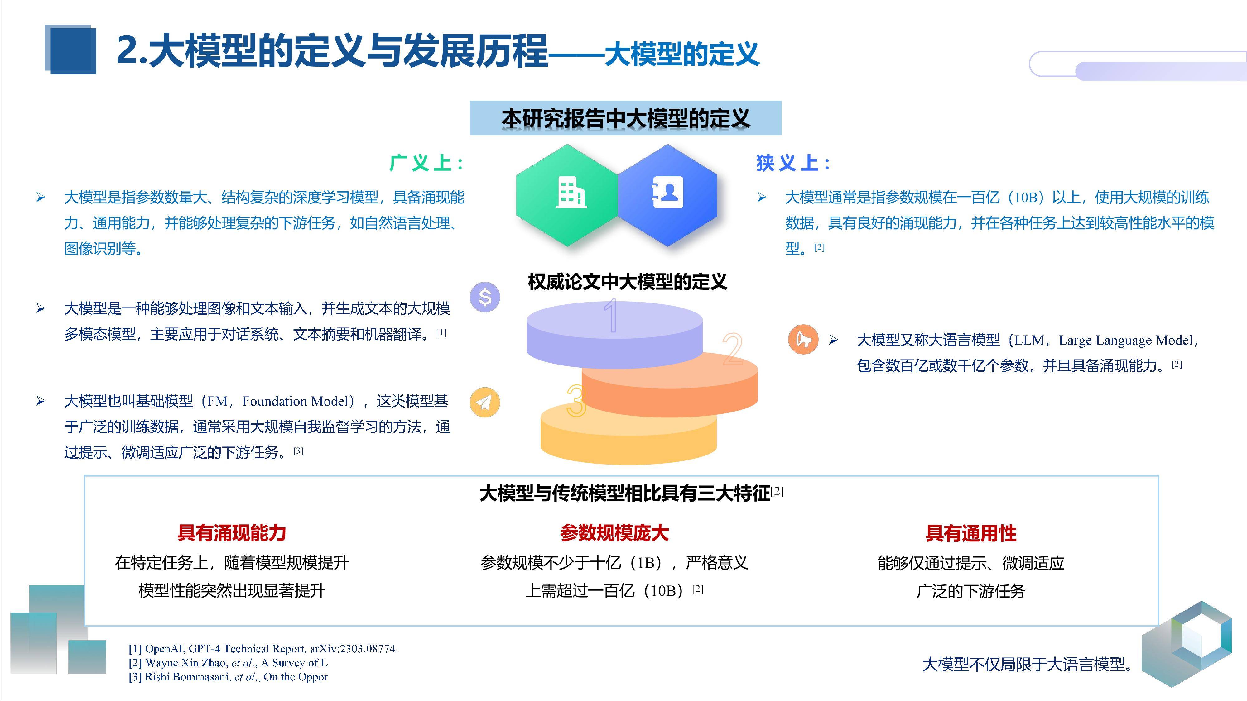 新华财经|大模型行业应用加速落地 产业数智化发展提速
