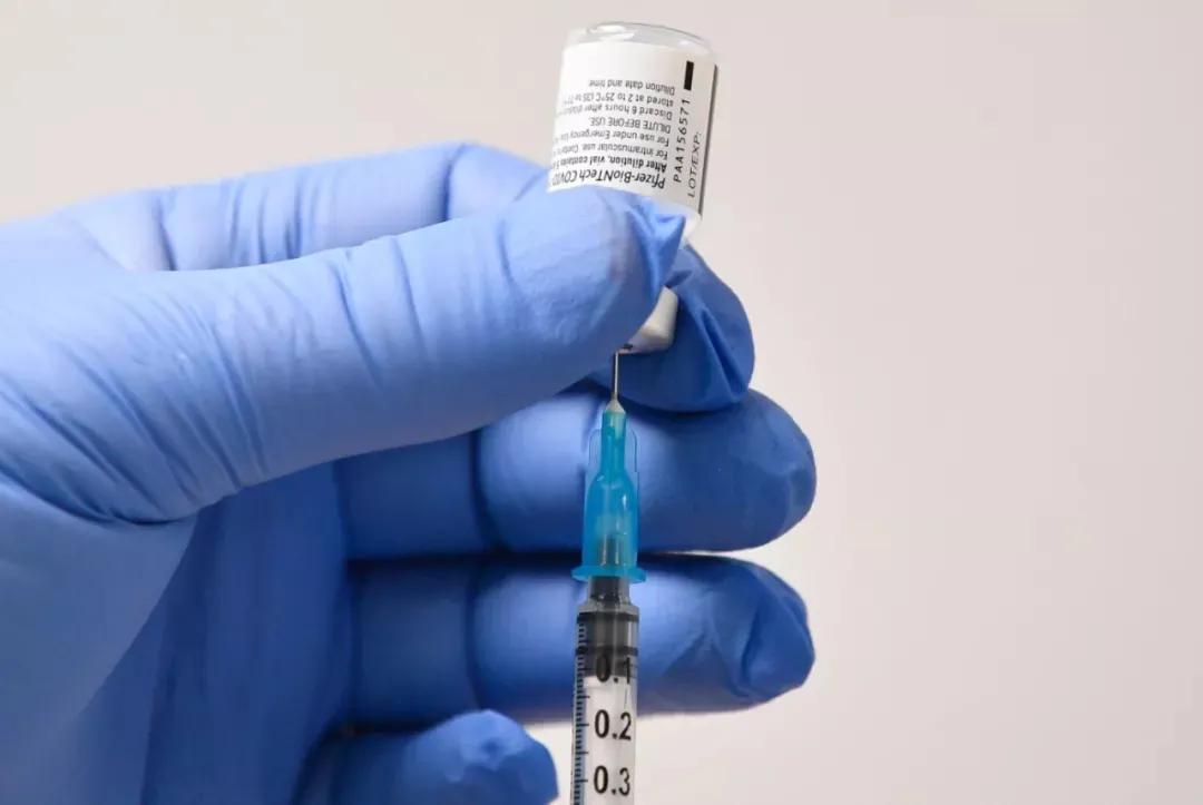 艾美疫苗/百克生物Ⅱ型单纯疱疹病毒mRNA疫苗获批临床试验