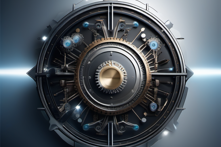 全面加强知识产权保护 助推科技创新驱动发展