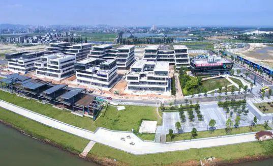 光电融合确定性新型算网基础设施在南京开通