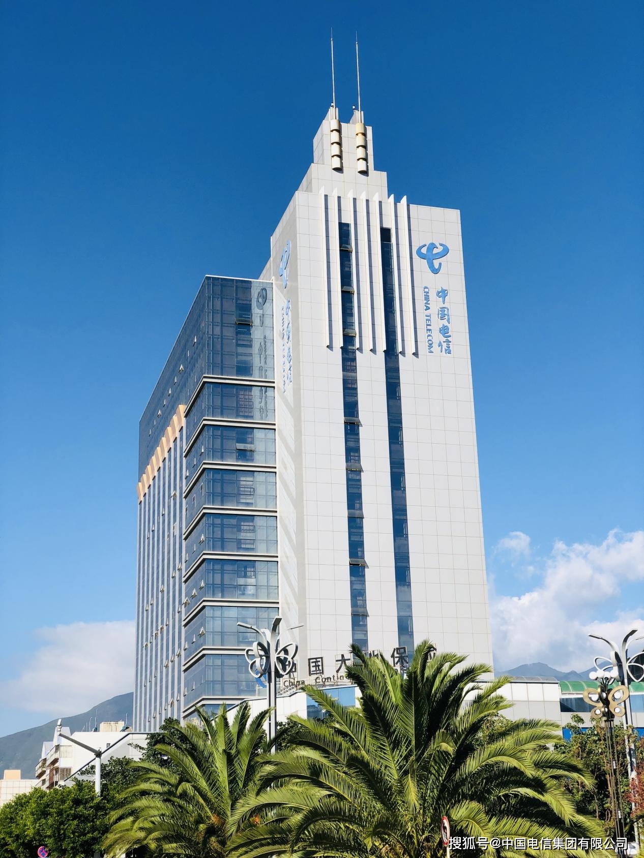 光电融合确定性新型算网基础设施在南京开通